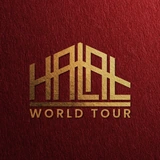 HalalWorldTour