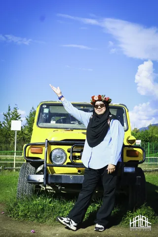 Yunnan Tour — photograph 7