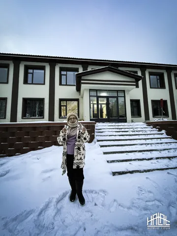 Harbin Tour — photograph 3