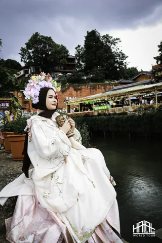 Yunnan Tour — photograph 12