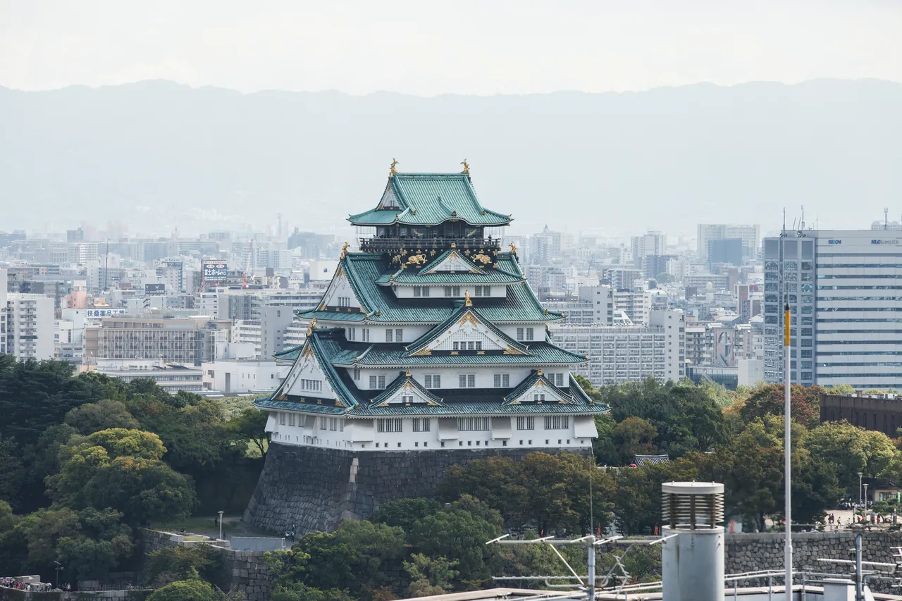 Osaka, Japan