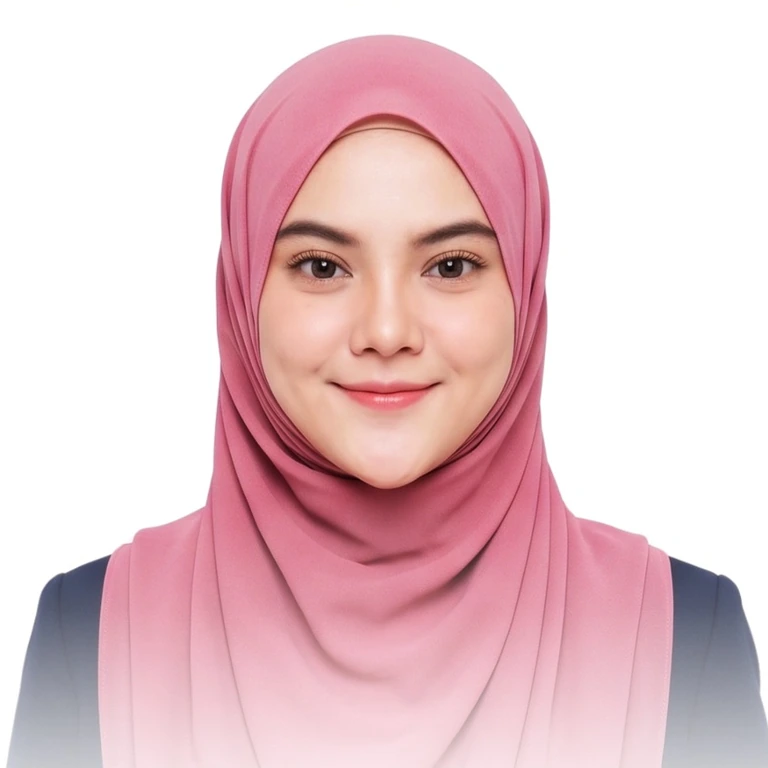 JULIA — Travel Consultant